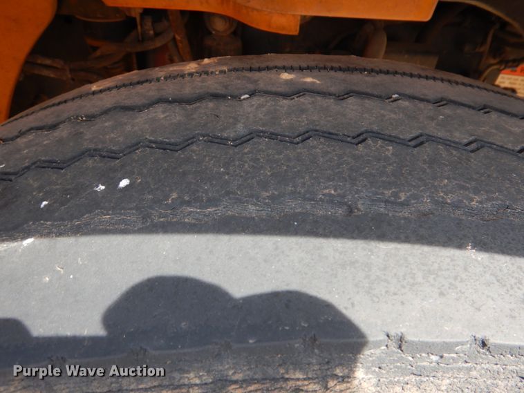 image for item KP9197 2007 Thomas  school bus