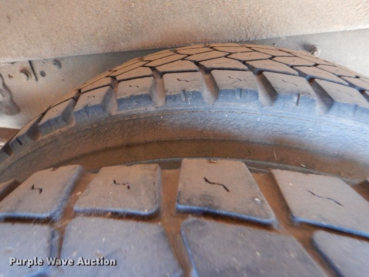 image for item KP9197 2007 Thomas  school bus