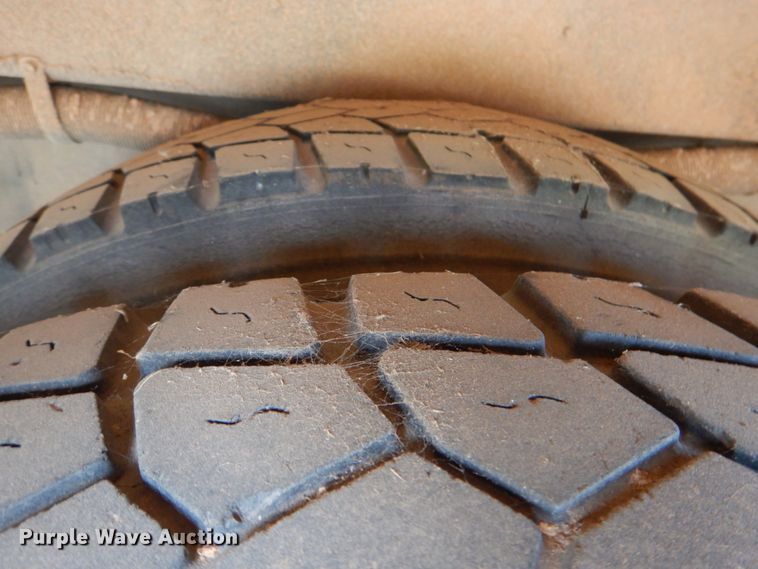 image for item KP9197 2007 Thomas  school bus