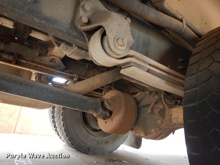 image for item KP9197 2007 Thomas  school bus