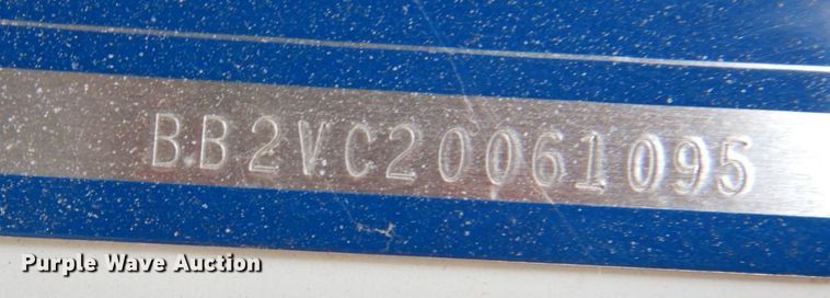 image for item KP9198 2001 Chevrolet Express G3500  school bus