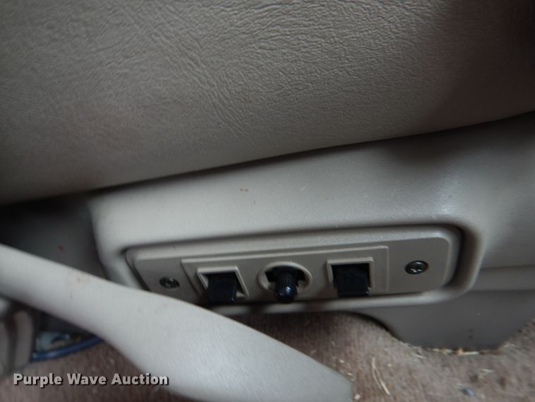 image for item KP9201 2001 Chevrolet Astro  van