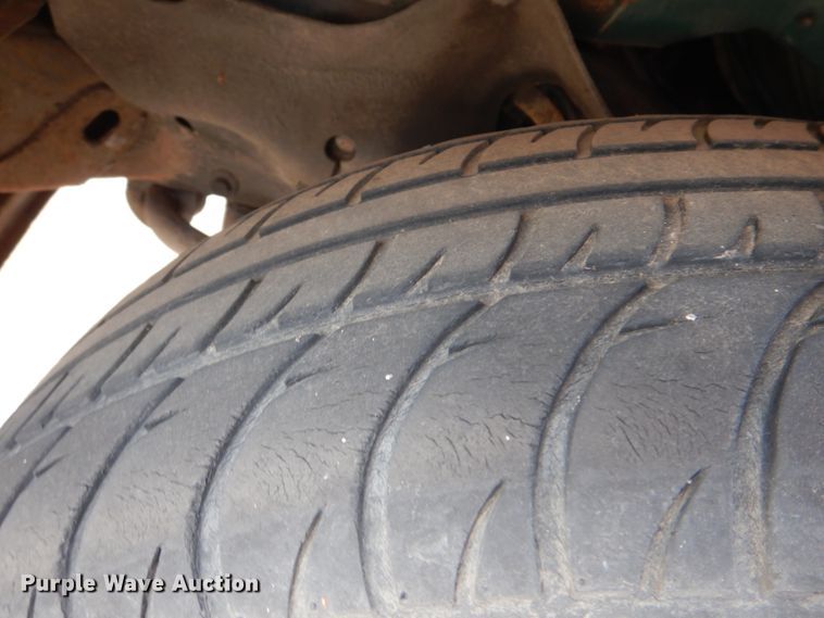 image for item KP9201 2001 Chevrolet Astro  van