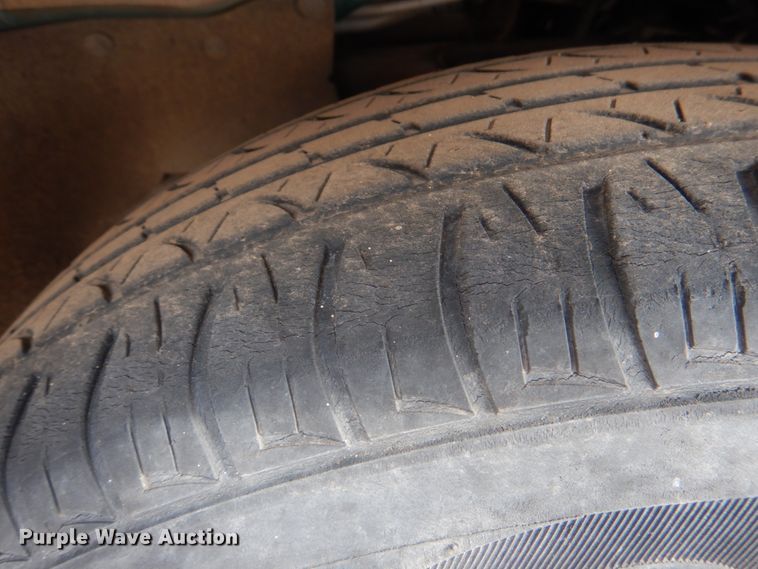 image for item KP9201 2001 Chevrolet Astro  van