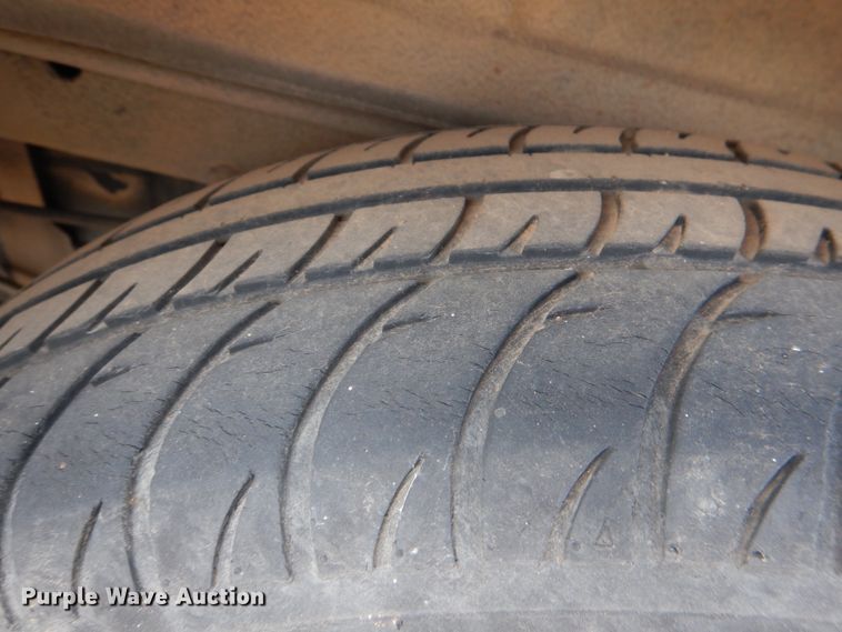 image for item KP9201 2001 Chevrolet Astro  van