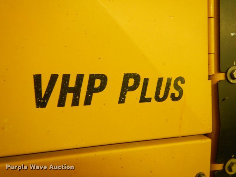 image for item KT9101 2011 Caterpillar 140M2 VHP  motor grader