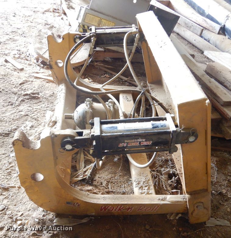 image for item KT9101 2011 Caterpillar 140M2 VHP  motor grader