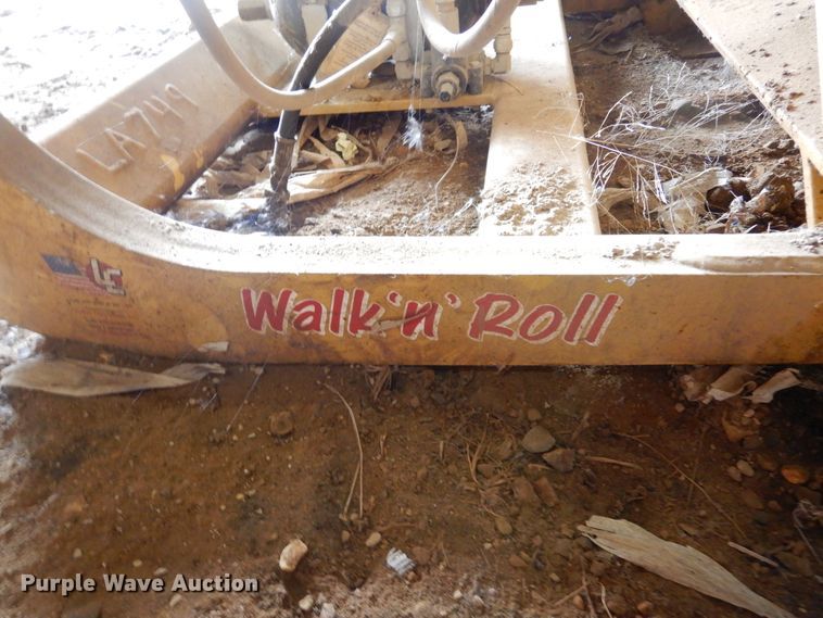 image for item KT9101 2011 Caterpillar 140M2 VHP  motor grader