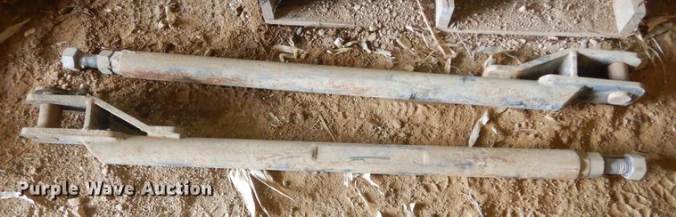 image for item KT9101 2011 Caterpillar 140M2 VHP  motor grader