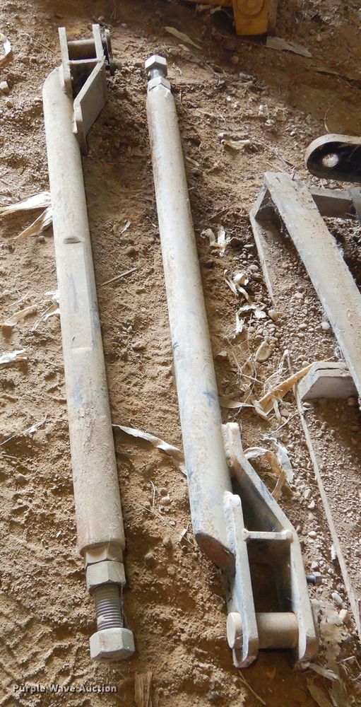 image for item KT9101 2011 Caterpillar 140M2 VHP  motor grader