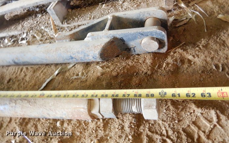 image for item KT9101 2011 Caterpillar 140M2 VHP  motor grader