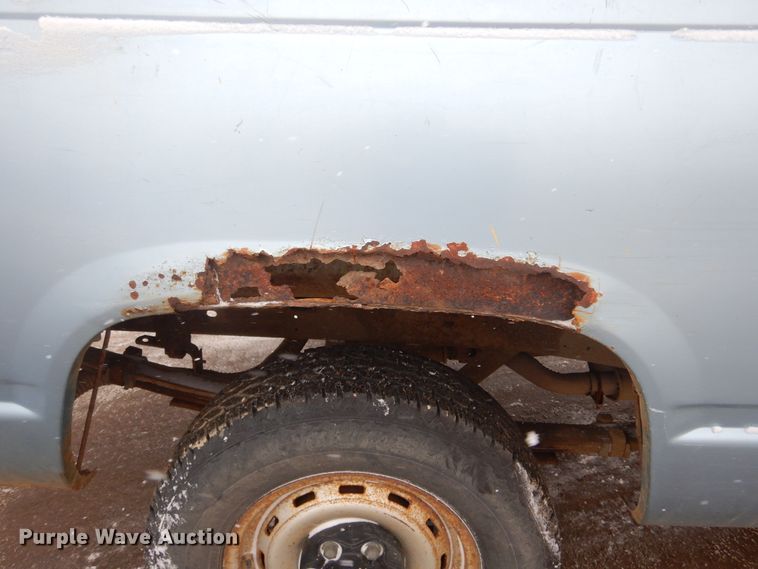 image for item KT9102 1990 Chevrolet K1500  pickup truck