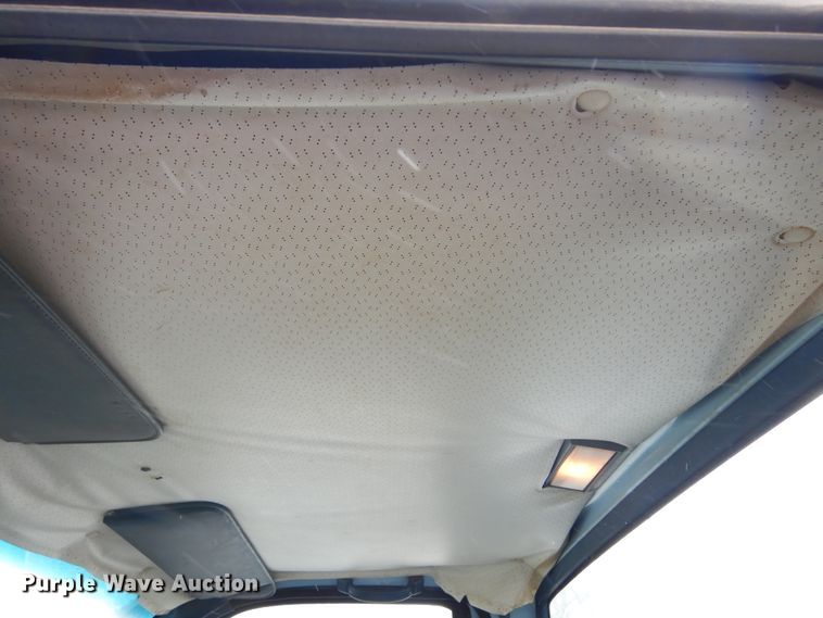 image for item KT9102 1990 Chevrolet K1500  pickup truck