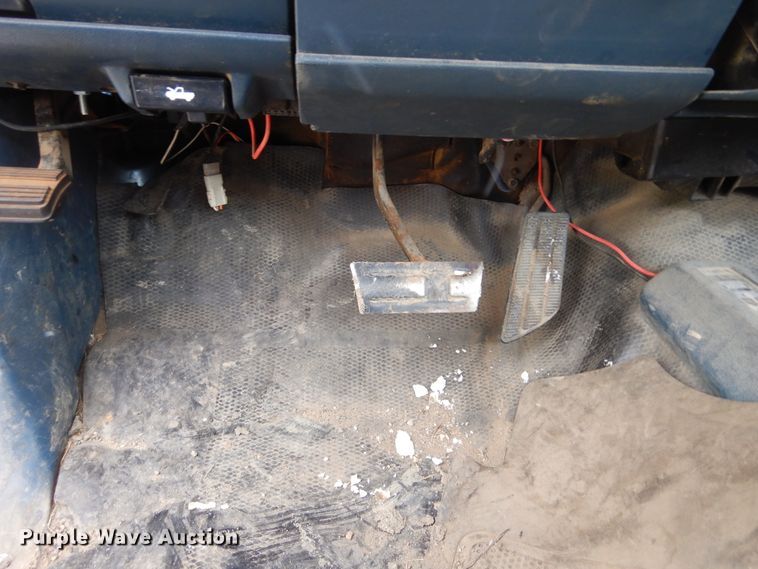 image for item KT9102 1990 Chevrolet K1500  pickup truck