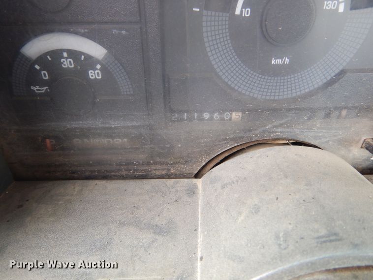 image for item KT9102 1990 Chevrolet K1500  pickup truck