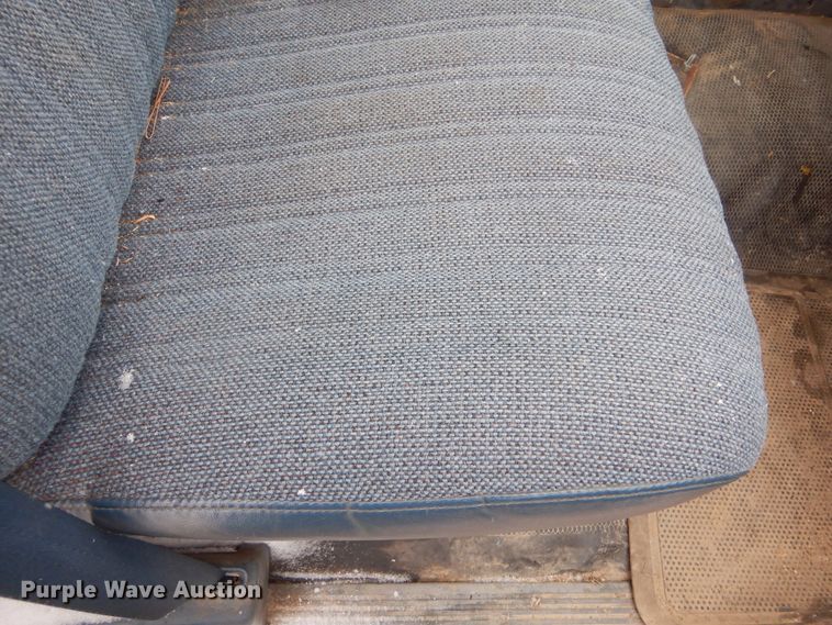 image for item KT9102 1990 Chevrolet K1500  pickup truck