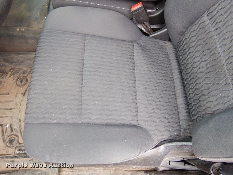 image for item KT9103 2016 Chevrolet Tahoe Police  SUV