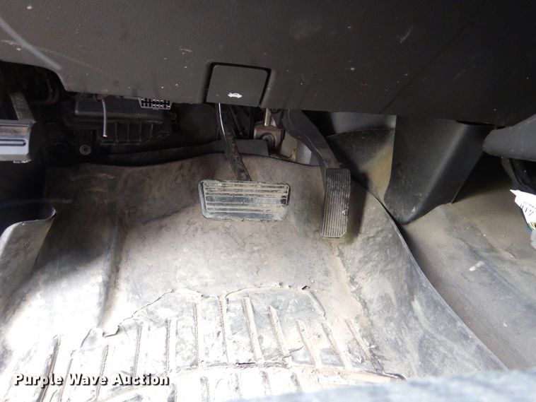 image for item KT9103 2016 Chevrolet Tahoe Police  SUV