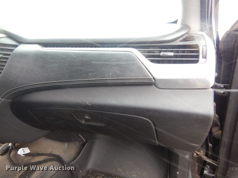 image for item KT9103 2016 Chevrolet Tahoe Police  SUV