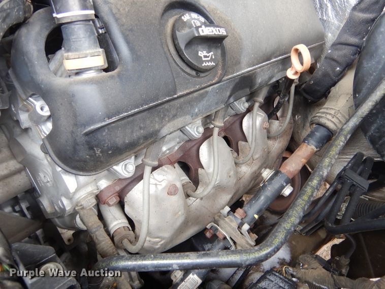 image for item KT9103 2016 Chevrolet Tahoe Police  SUV