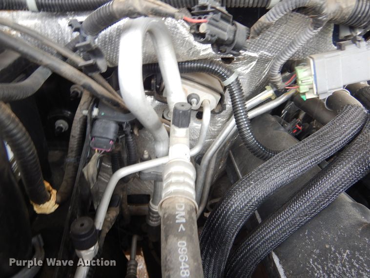 image for item KT9103 2016 Chevrolet Tahoe Police  SUV