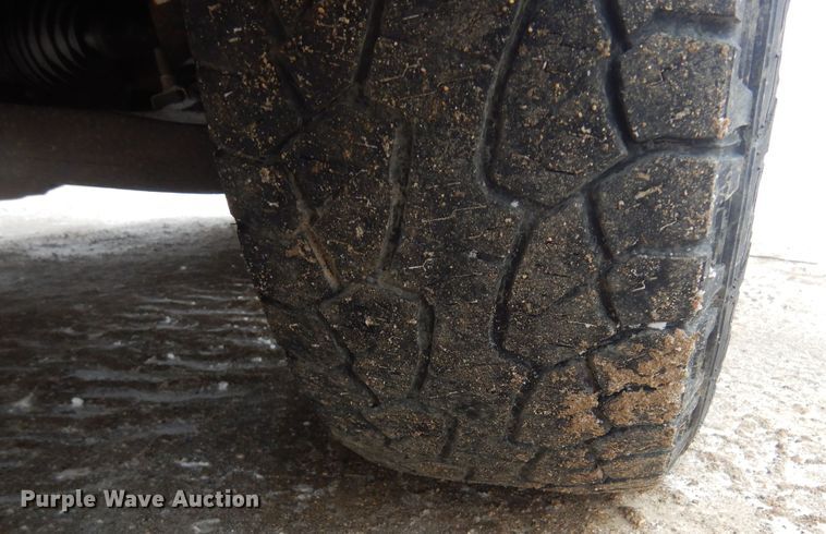 image for item KT9103 2016 Chevrolet Tahoe Police  SUV