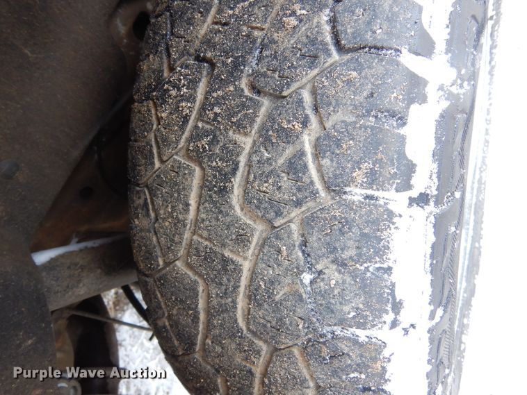 image for item KT9103 2016 Chevrolet Tahoe Police  SUV