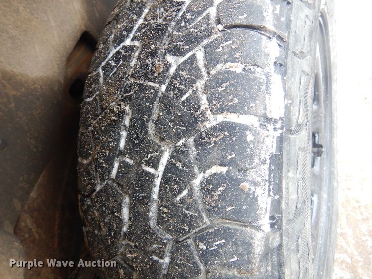 image for item KT9103 2016 Chevrolet Tahoe Police  SUV