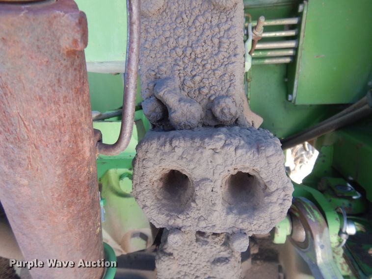 image for item KU9683 1974 John Deere 4430  tractor