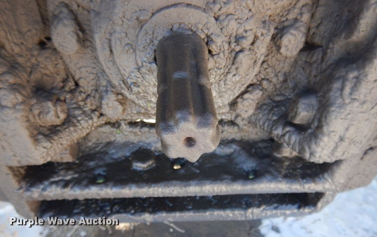 image for item KU9683 1974 John Deere 4430  tractor