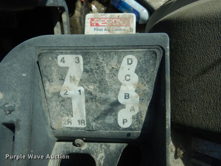 image for item KU9683 1974 John Deere 4430  tractor