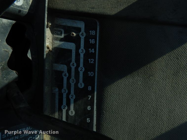 image for item KU9683 1974 John Deere 4430  tractor