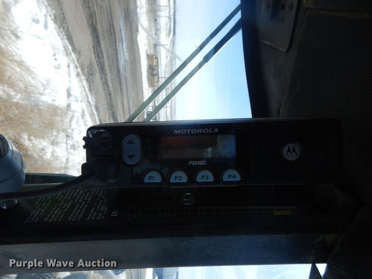 image for item KU9683 1974 John Deere 4430  tractor