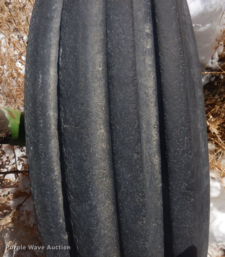 image for item KU9683 1974 John Deere 4430  tractor