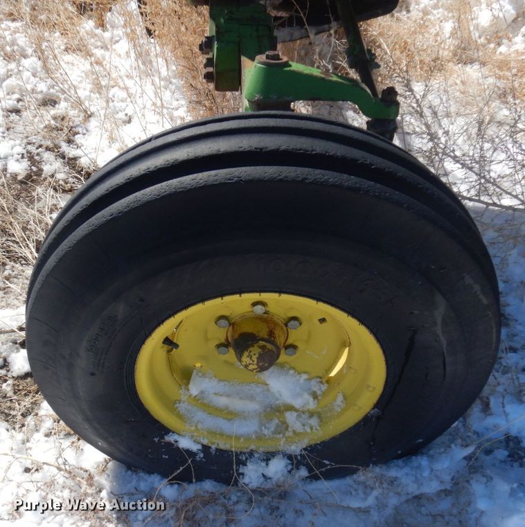 image for item KU9683 1974 John Deere 4430  tractor