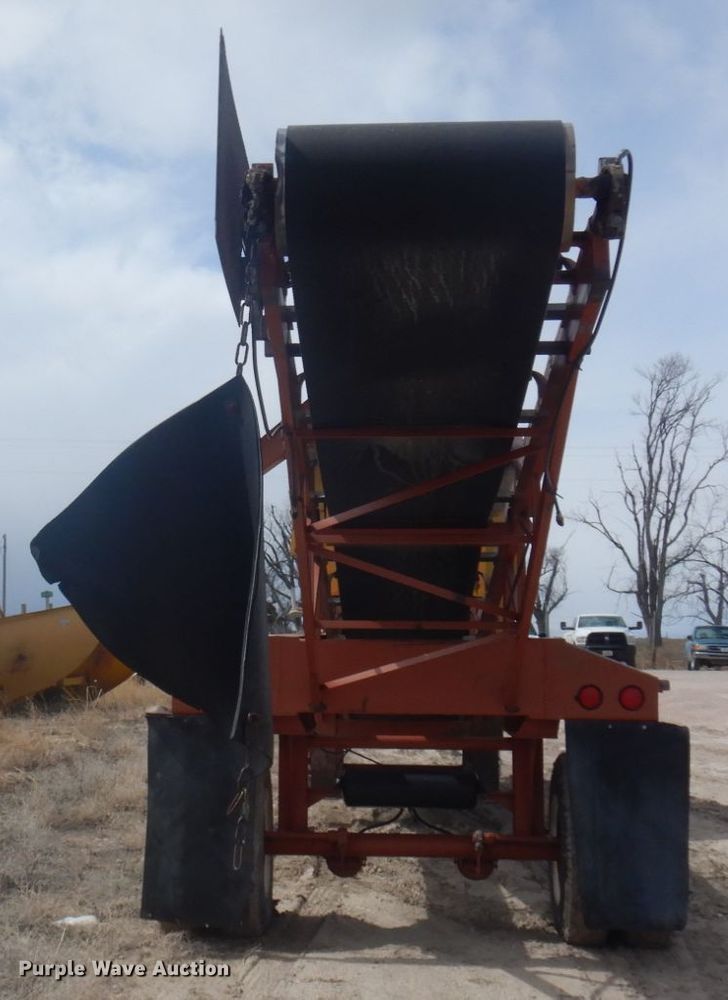 image for item KU9711 Jaw crusher