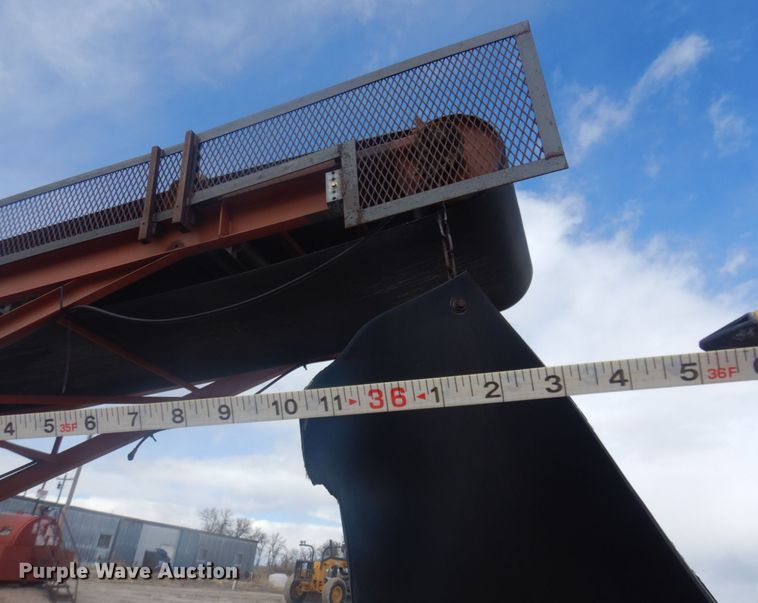 image for item KU9711 Jaw crusher