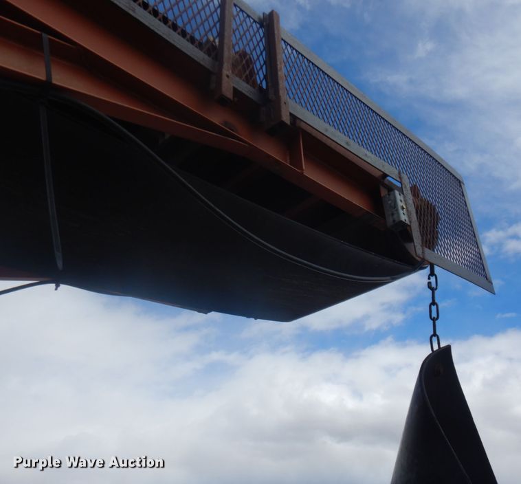 image for item KU9711 Jaw crusher