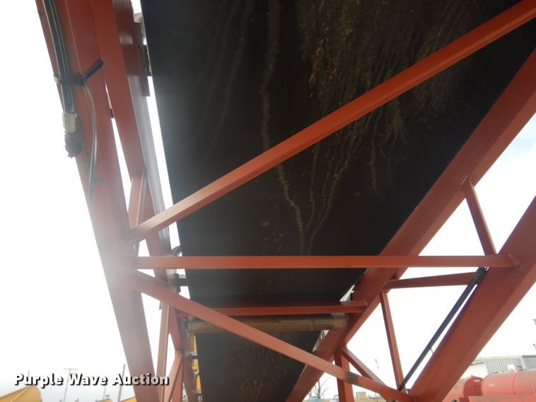 image for item KU9711 Jaw crusher