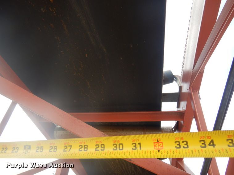 image for item KU9711 Jaw crusher