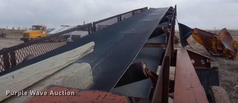 image for item KU9711 Jaw crusher