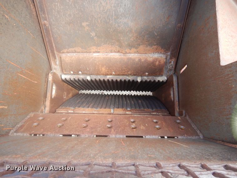 image for item KU9711 Jaw crusher