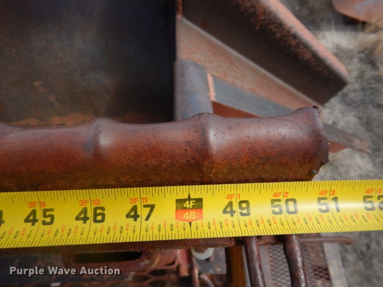 image for item KU9711 Jaw crusher