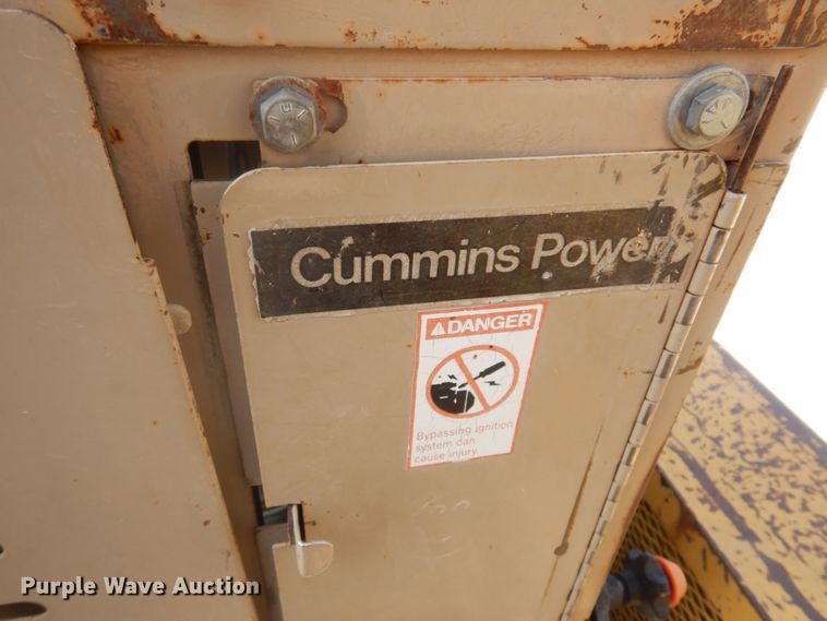 image for item KU9711 Jaw crusher