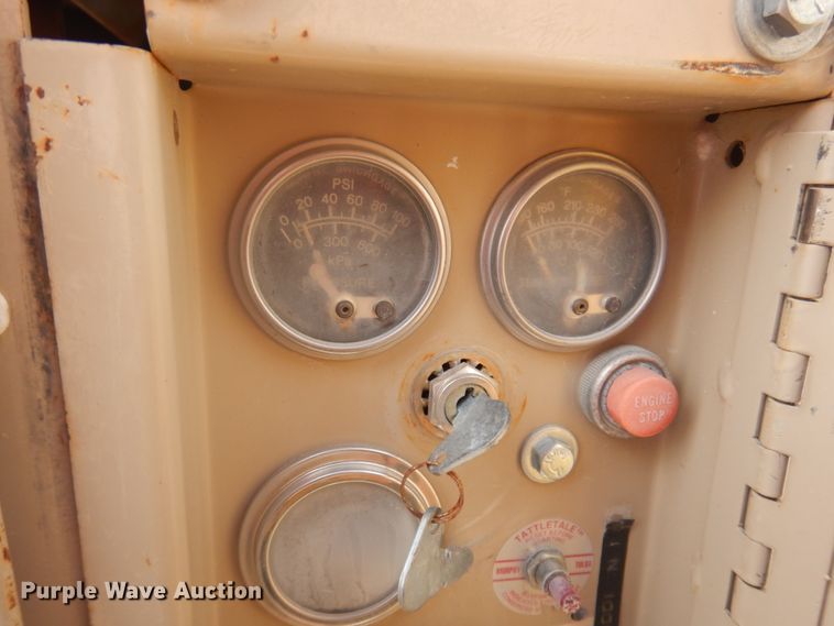 image for item KU9711 Jaw crusher