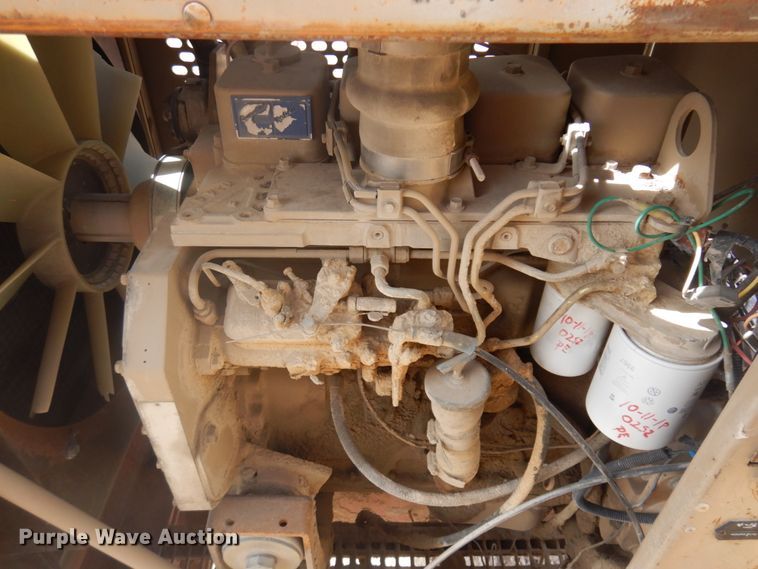 image for item KU9711 Jaw crusher