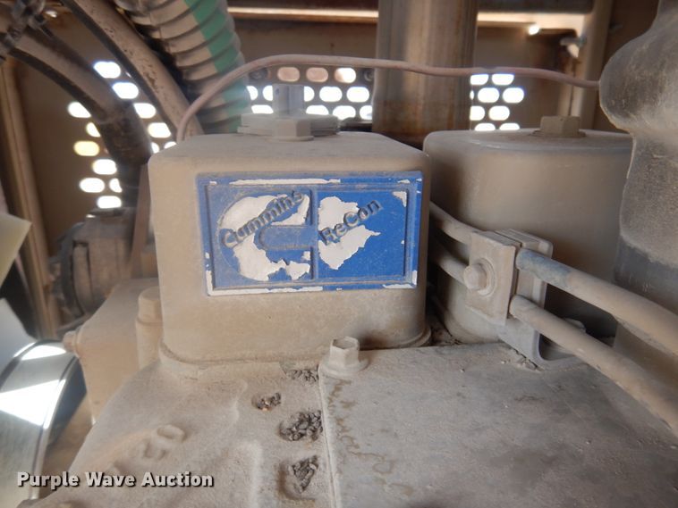 image for item KU9711 Jaw crusher