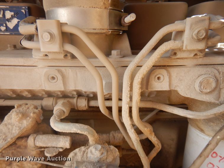 image for item KU9711 Jaw crusher