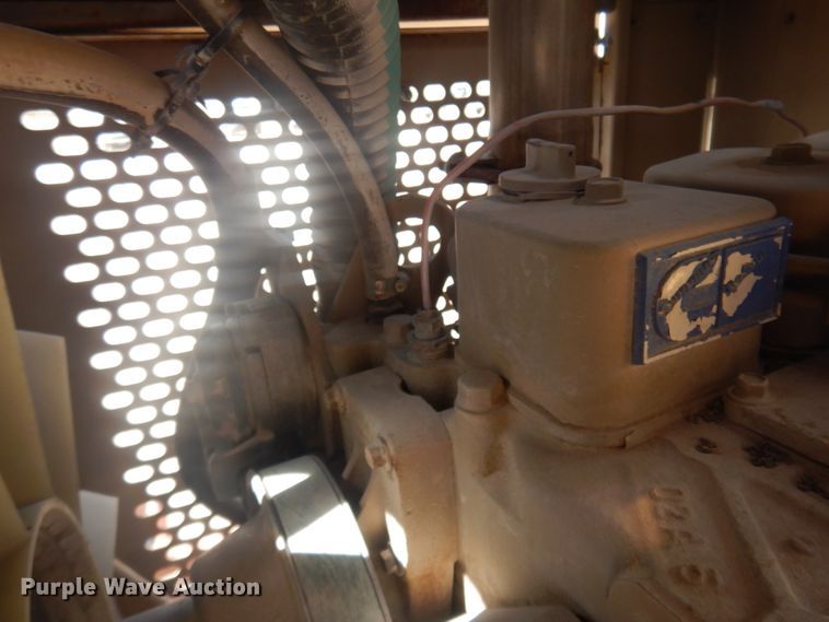 image for item KU9711 Jaw crusher