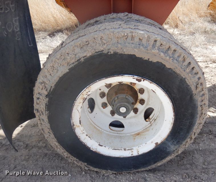 image for item KU9711 Jaw crusher